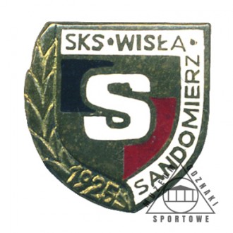 WISŁA SANDOMIERZ