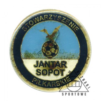 JANTAR SOPOT