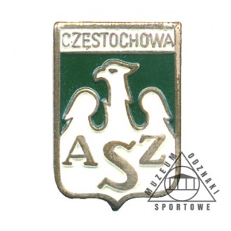 AZS CZĘSTOCHOWA