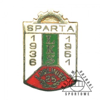 SPARTA LUBLINIEC