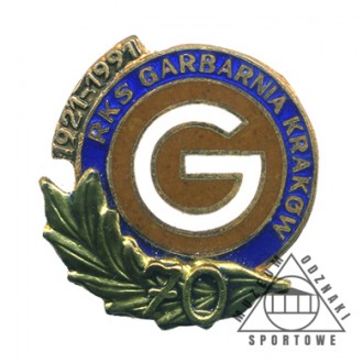 GARBARNIA KRAKÓW
