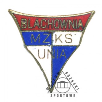 UNIA BLACHOWNIA