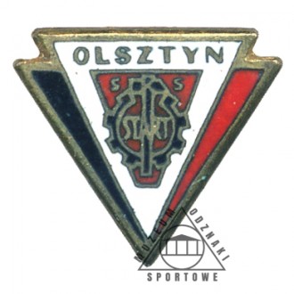 START OLSZTYN