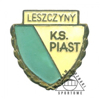 PIAST CZERWIONKA-LESZCZYNY