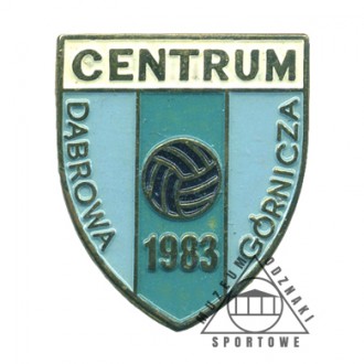 CENTRUM DĄBROWA GÓRNICZA