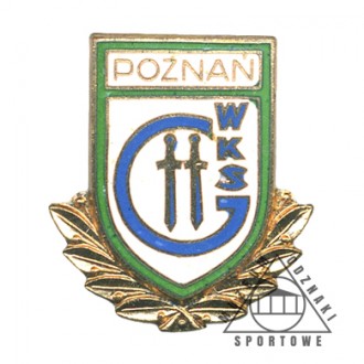 GRUNWALD POZNAŃ