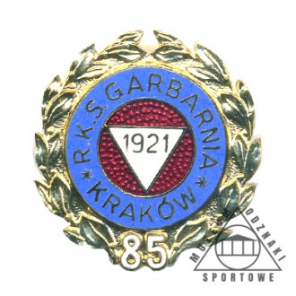 GARBARNIA KRAKÓW