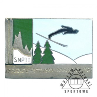 SNPTT STANISŁAWÓW