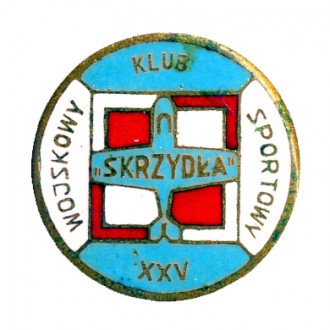 SKRZYDŁA GLINNIK