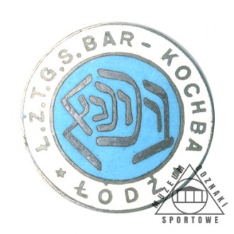 BAR-KOCHBA ŁÓDŹ