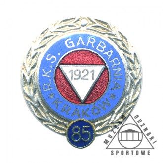 GARBARNIA KRAKÓW