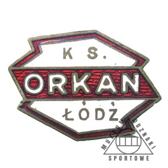 ORKAN ŁÓDŹ