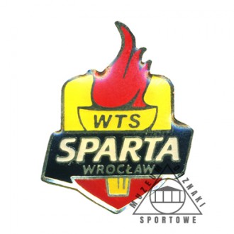 SPARTA WROCŁAW