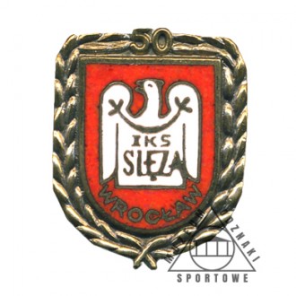 ŚLĘZA WROCŁAW