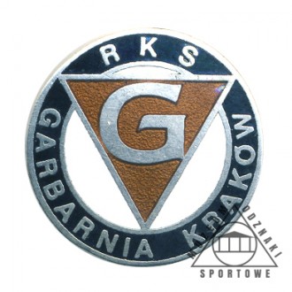 GARBARNIA KRAKÓW
