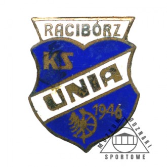 UNIA RACIBÓRZ