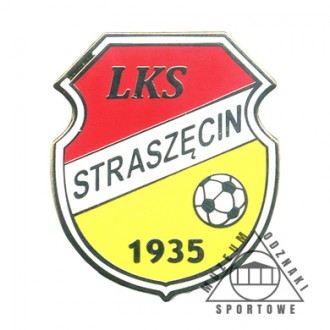 LKS STRASZĘCIN