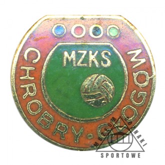 CHROBRY GŁOGÓW