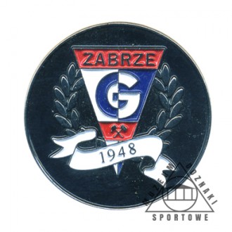 GÓRNIK ZABRZE