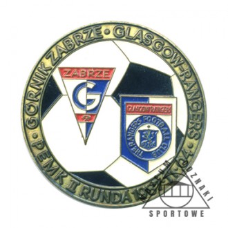 GÓRNIK ZABRZE