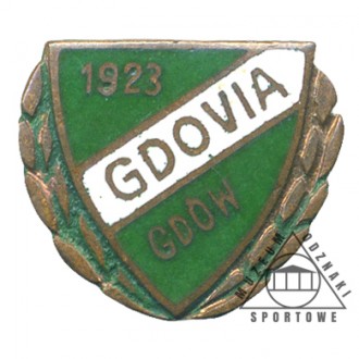 GDOVIA GDÓW