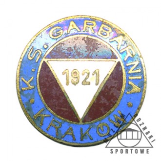 GARBARNIA KRAKÓW