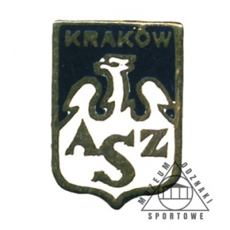 AZS KRAKÓW