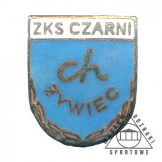 CZARNI ŻYWIEC