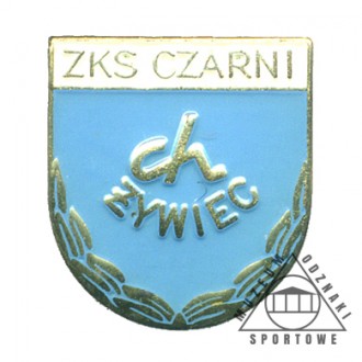 CZARNI ŻYWIEC