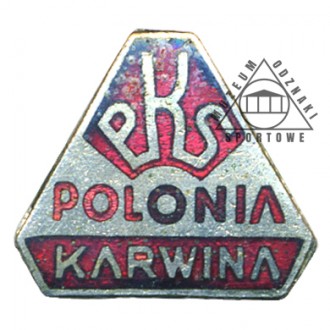 POLONIA KARWINA