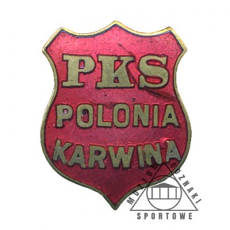 POLONIA KARWINA