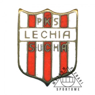 LECHIA SUCHA