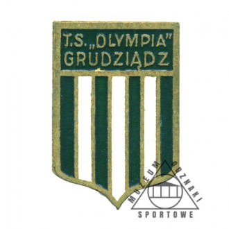 OLIMPIA GRUDZIĄDZ