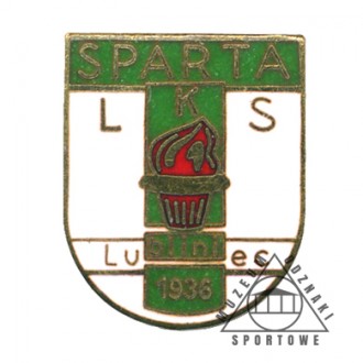 SPARTA LUBLINIEC