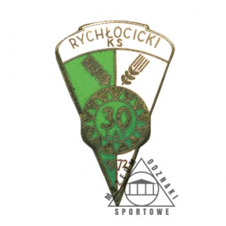 RKS RYCHŁOCICE