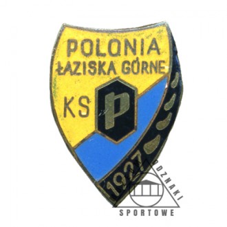 POLONIA ŁAZISKA GÓRNE