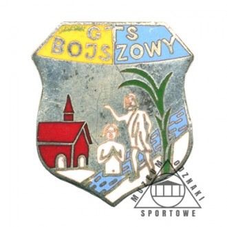 GTS BOJSZOWY