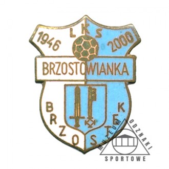 BRZOSTOWIANKA BRZOSTEK