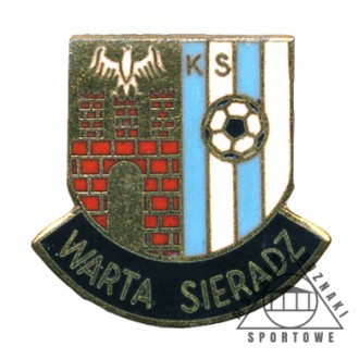 WARTA SIERADZ