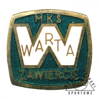 WARTA ZAWIERCIE