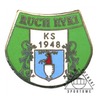 RUCH RYKI