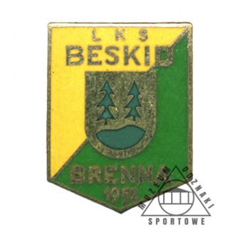 BESKID BRENNA