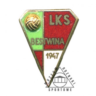 LKS BESTWINA