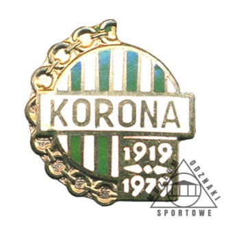 KORONA KRAKÓW