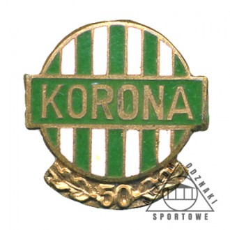 KORONA KRAKÓW