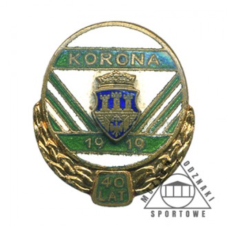 KORONA KRAKÓW