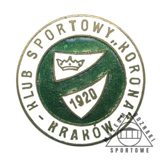 KORONA KRAKÓW