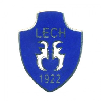 LECH POZNAŃ