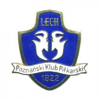 LECH POZNAŃ