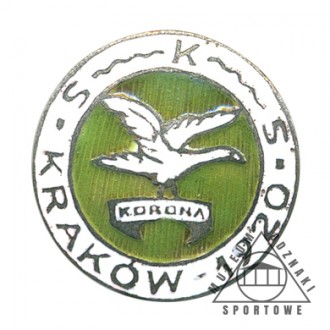 KORONA KRAKÓW